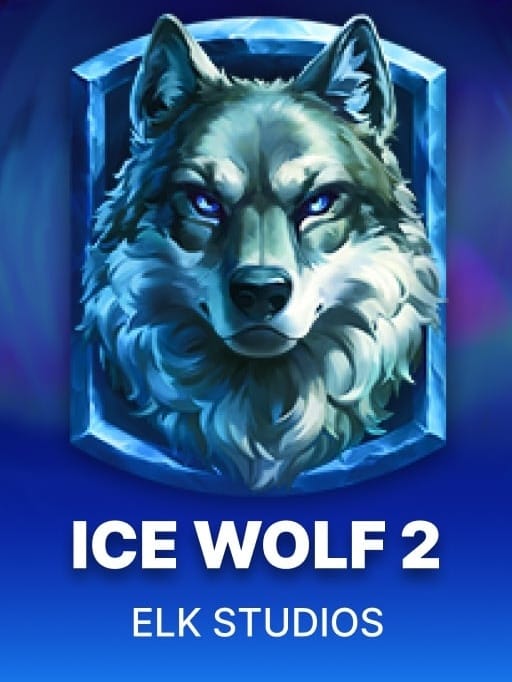 Ice Wolf 2