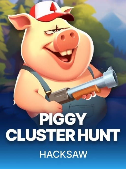 Piggy Cluster Hunt
