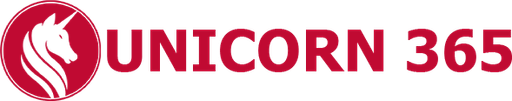unicorn365login.com Logo